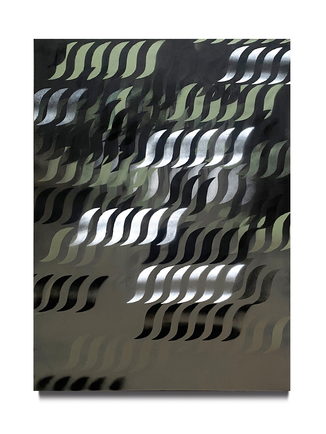 Birth of Texture 001