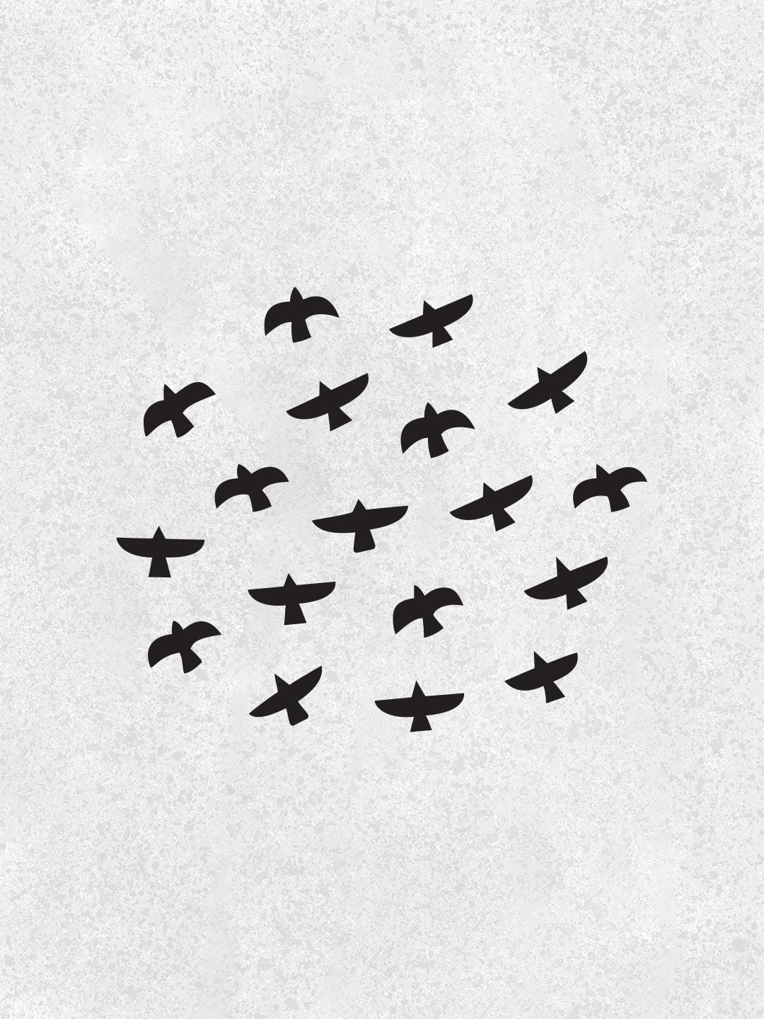 2 for 150 Flock Collection