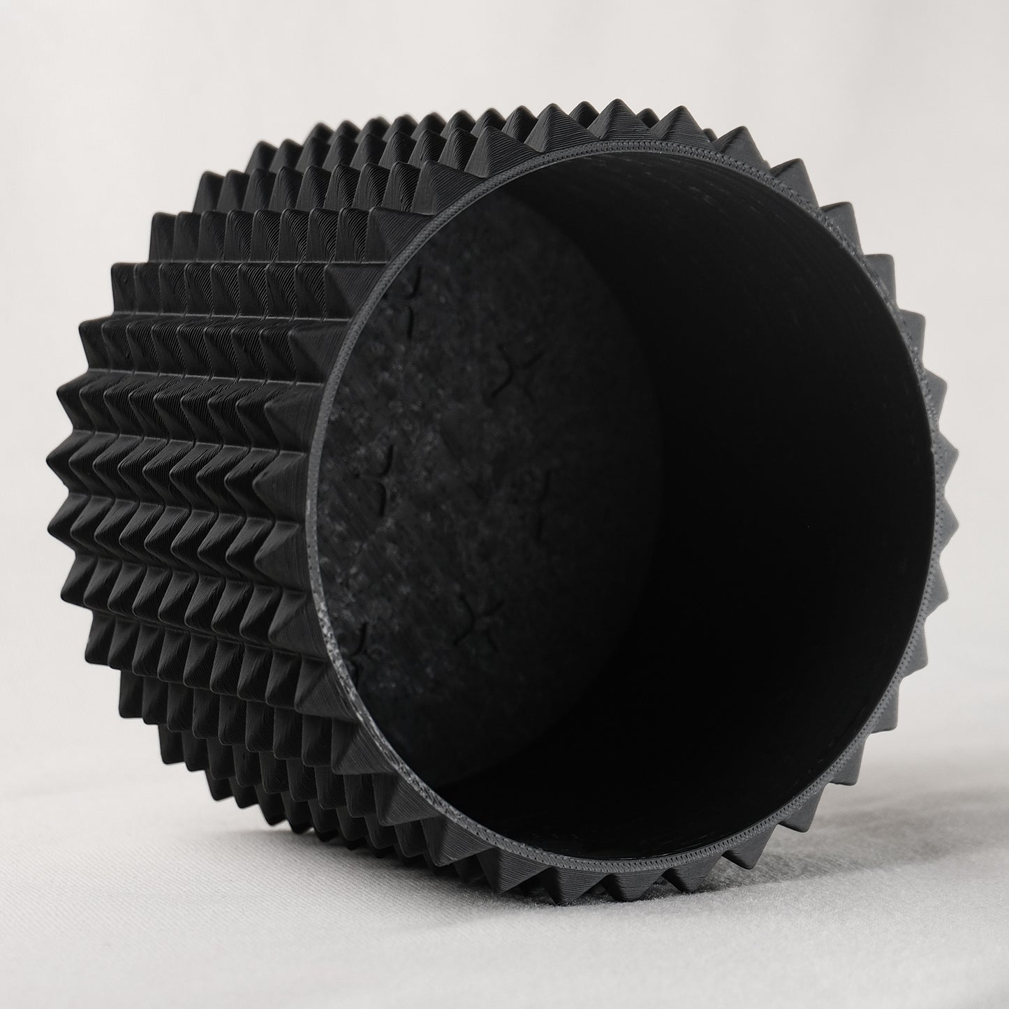 Studded Desk Organizer