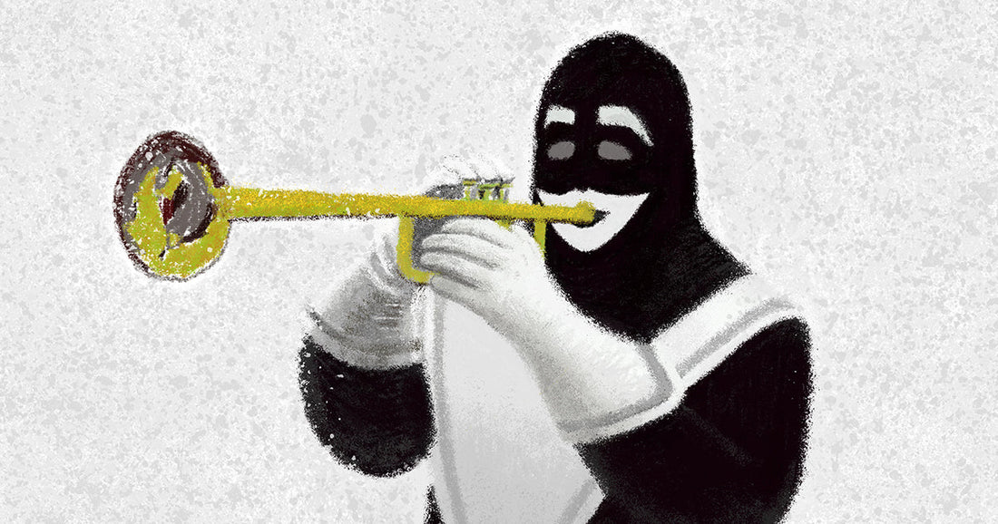 El Chacal De La Trompeta