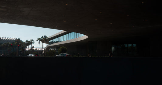 ART ODYSSEY Episode 006 : David Geffen Galleries