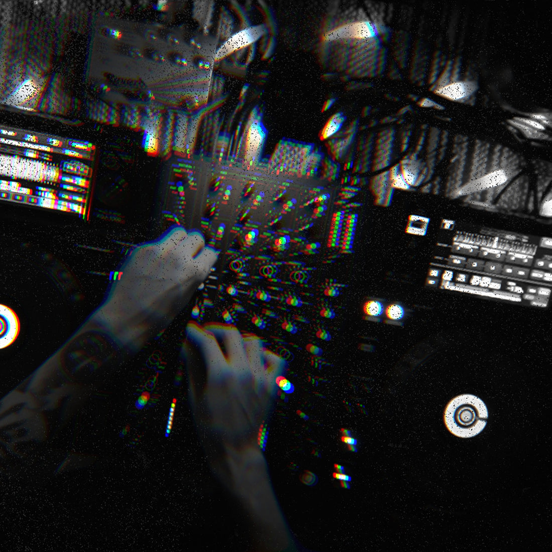 Summer-House-Music-Set-2024-Blkfleece-Los-Dropouts