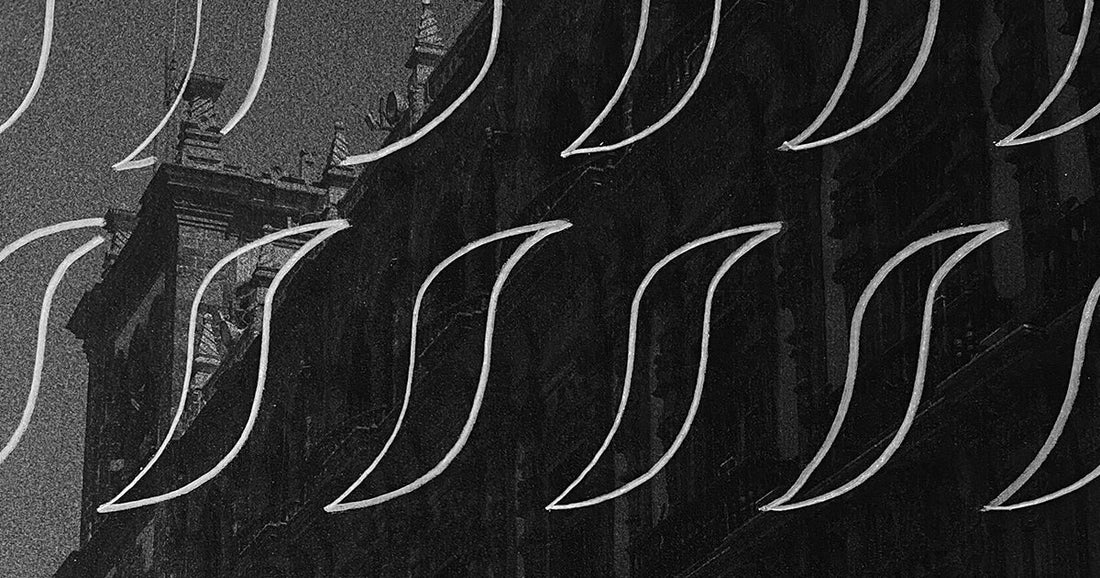 Texture 001 - A Foundation For Form