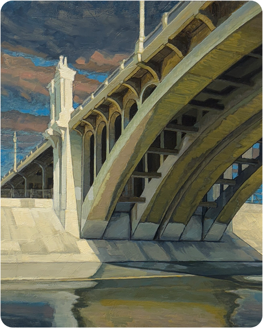 Destroy the Mundane: Exploring the Los Angeles River Through John Kosta’s Lens