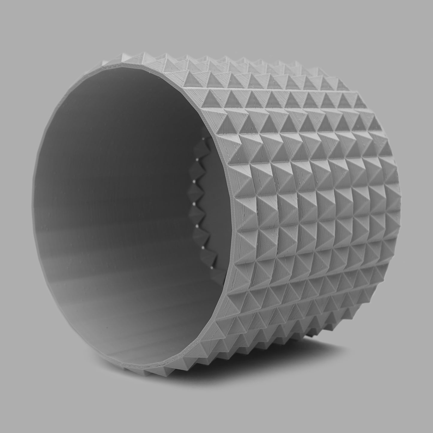 Studded Succulent Planter