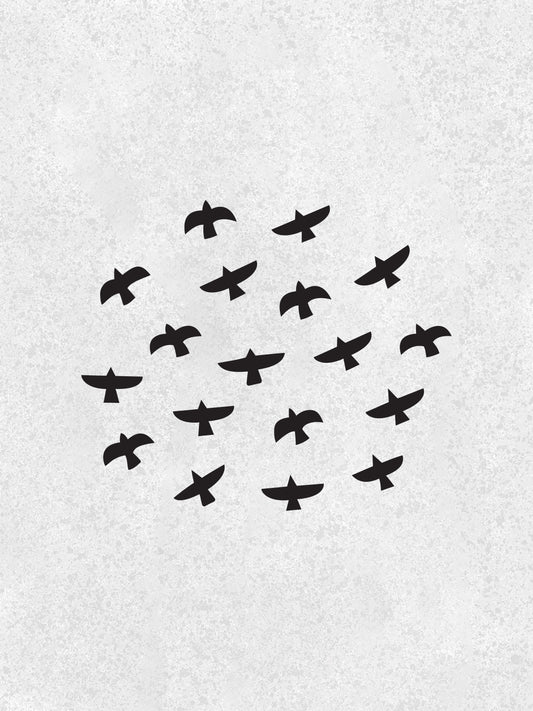 2 for 150 Flock Collection