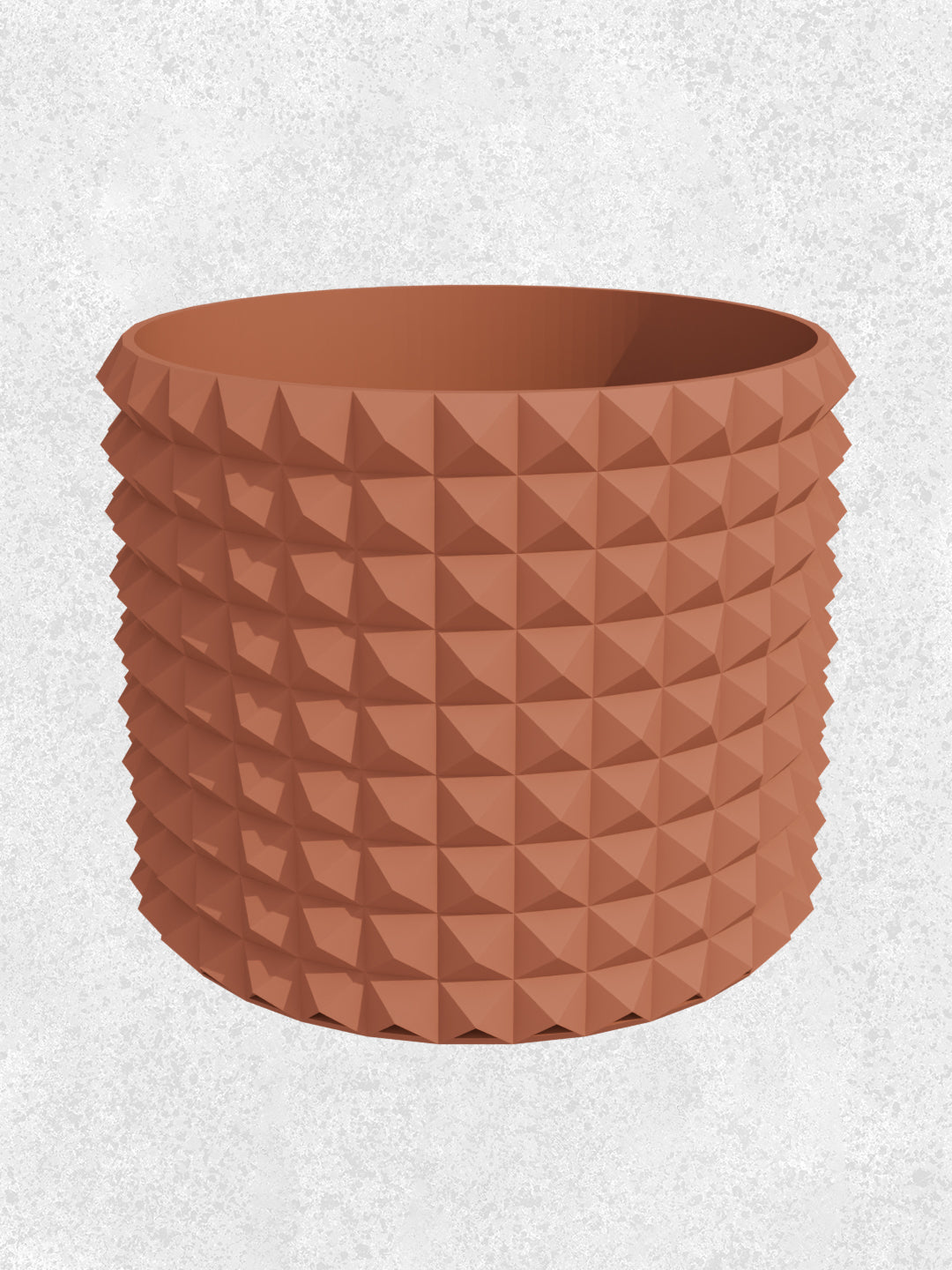 Studded Planter - Outdoor