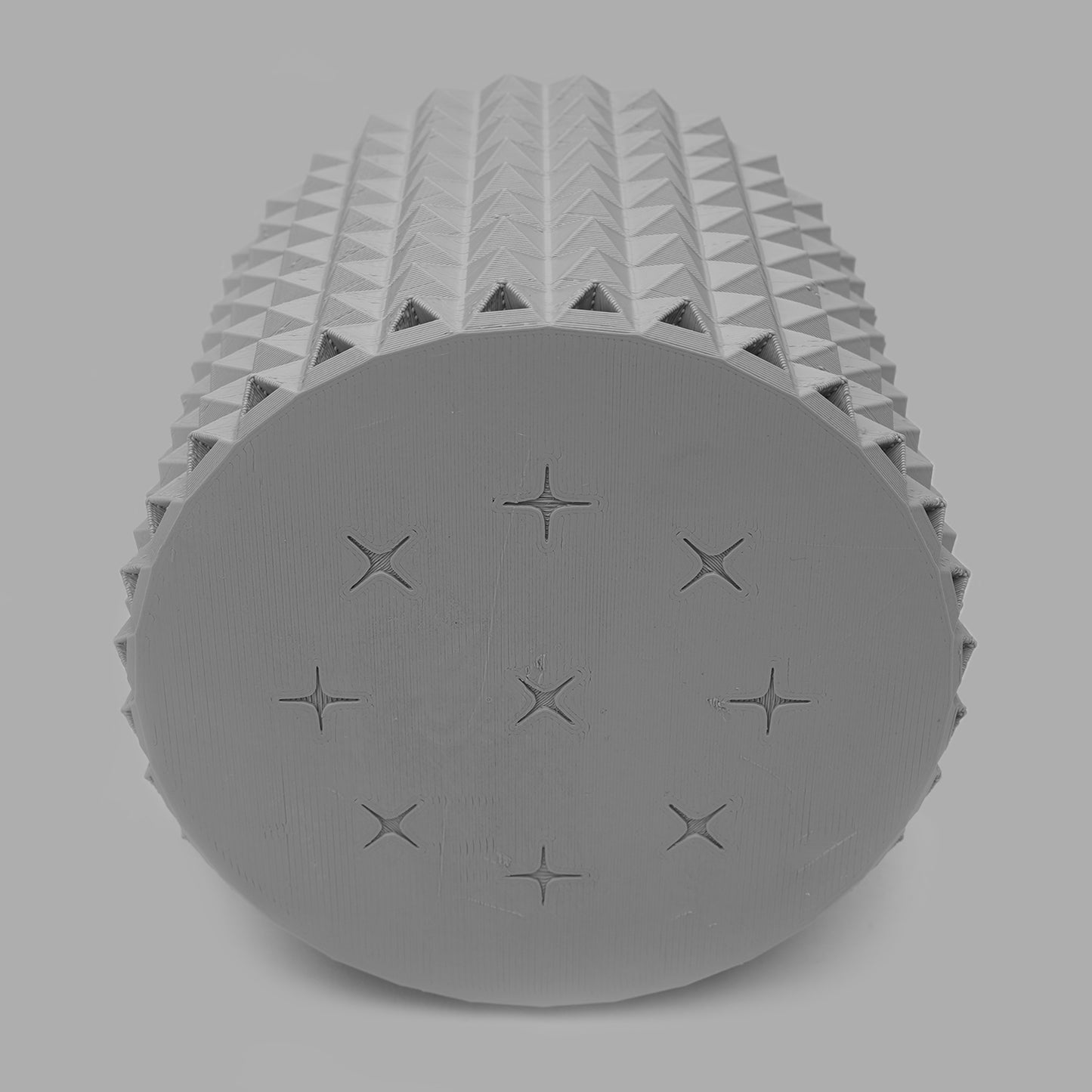 Studded Succulent Planter